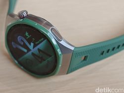 Penampakan Huawei Watch GT 7 Series, Makin Mewah dan Sporty