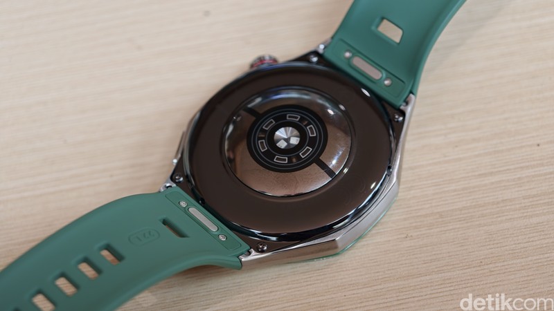 Huawei Watch GT 7 Pro