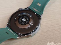 Penampakan Huawei Watch GT 7 Series, Makin Mewah dan Sporty