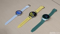 Penampakan Huawei Watch GT 7 Series, Makin Mewah dan Sporty