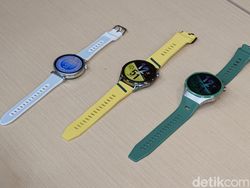 Penampakan Huawei Watch GT 7 Series, Makin Mewah dan Sporty