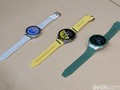 Penampakan Huawei Watch GT 7 Series, Makin Mewah dan Sporty
