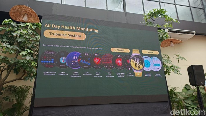 Huawei Watch GT 7 Series