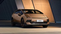 Kenalin! Ini Hyundai Ioniq V, Harga Rp 200 Jutaan