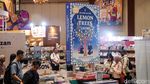 IIBF 2026 Dorong Pertumbuhan Industri Buku, Hadirkan Penerbit dari 18 Negara