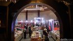 IIBF 2026 Dorong Pertumbuhan Industri Buku, Hadirkan Penerbit dari 18 Negara