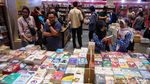 IIBF 2026 Dorong Pertumbuhan Industri Buku, Hadirkan Penerbit dari 18 Negara