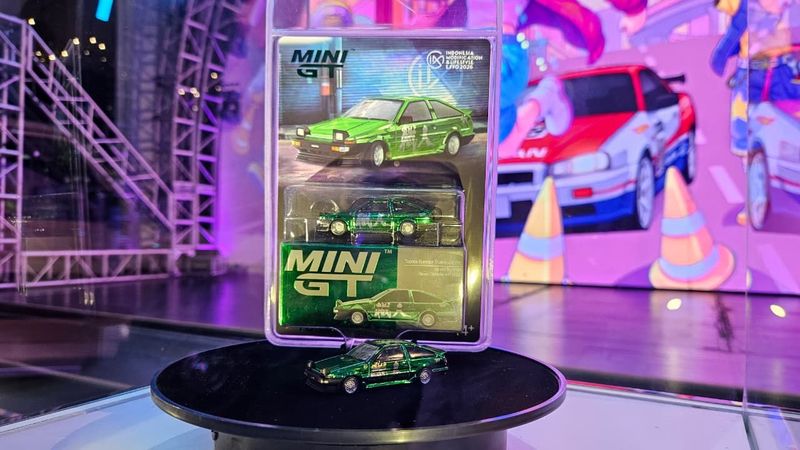 IMX 2026 kembali di gelar