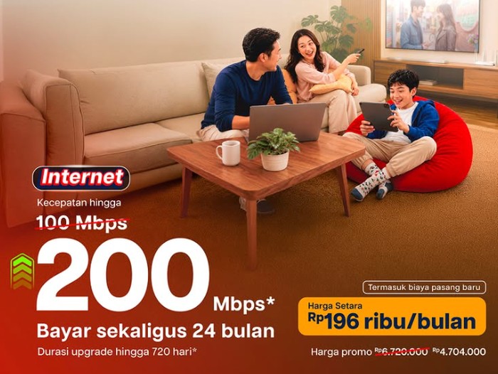 IndiHome