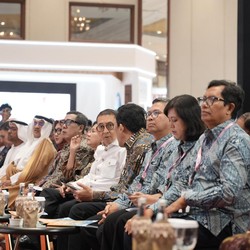 Indonesia International Book Fair 2026 Digelar Lagi Nih, Siap Serbu?