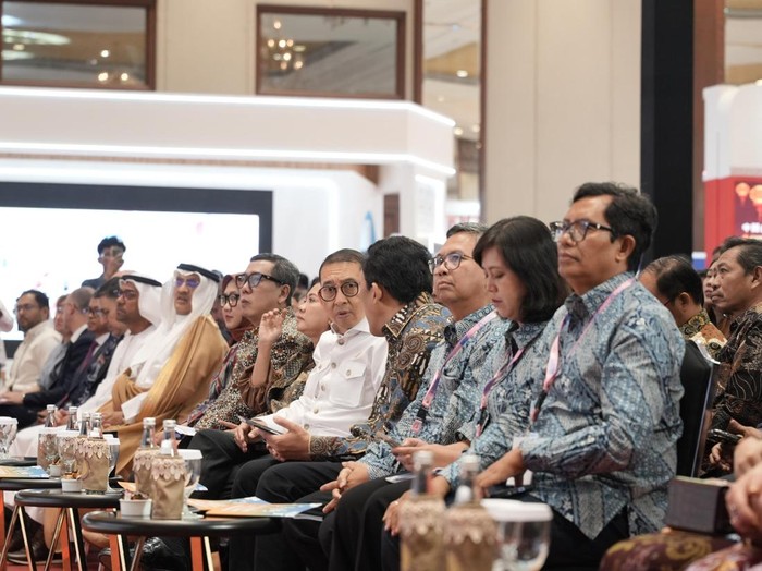Indonesia International Book Fair (IIBF) 2026