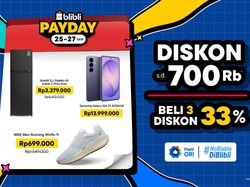 Intip 3 Tren Adulting List di Blibli, Apa Saja?