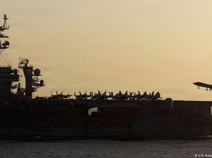 Iran Serukan Warga AS Turun ke Jalan, Sebut Perang Trump Gagal