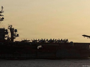 Iran Serukan Warga AS Turun ke Jalan, Sebut Perang Trump Gagal