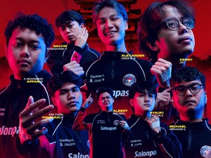 Jadwal & Link Streaming Final Mobile Legends Asian Games 2026: Indonesia Vs Myanmar