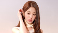 Cantiknya Jang Wonyoung IVE Debut di Show Dior, Sapa Jisoo BLACKPINK