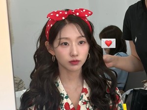 Fix! Jeong Yein Gantikan Ha Young di The Trauma Code: Heroes on Call
