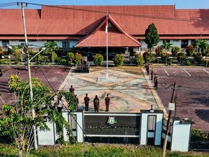 Proyek Air Bersih Rp 1 M Bermasalah, Kejari Lamandau Tetapkan Tersangka Baru