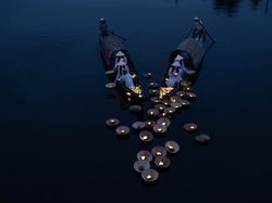 Karya Fotografer Terbaik Dunia Ini Ternyata Banyak Memotret Indonesia