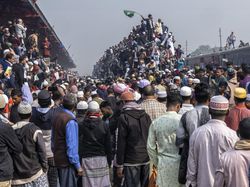 Karya Fotografer Terbaik Dunia Ini Ternyata Banyak Memotret Indonesia