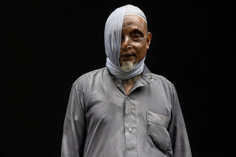 Karya Mohammed Muhtasib