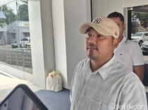 4 Tersangka Dijerat di Kasus Kades Bogor Mafia Tanah, Kerugian Rp 3 M