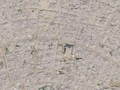 Terekam Google Earth: Skala Kehancuran Gaza yang Mengguncang Nalar