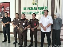 Buron Kasus Pabrik Tepung Ikan Kobar Ditangkap, Kerugian Negara Rp 2,8 Miliar