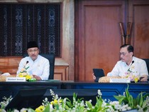 Kemensos Targetkan 48 Juta Keluarga Terdaftar di Perlinsos Digital