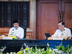 Kemensos Targetkan 48 Juta Keluarga Terdaftar di Perlinsos Digital