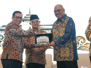 MPR Dorong Pendidikan Pancasila Diperkuat dalam Revisi UU Sisdiknas