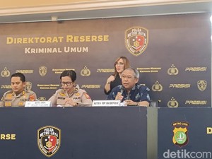 Video: Tim Ekshumasi Ungkap Penyebab Sutrimo Meninggal Hingga Keluar Busa