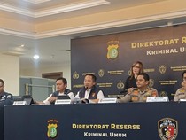 Kesimpulan Polisi: Belum Ada Bukti Tindak Pidana dalam Meninggalnya Sutrimo
