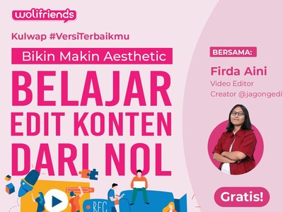 Wolifriends
