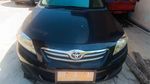 Murmer! Toyota Corolla Altis Dilelang Mulai Rp 13 Jutaan