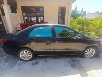 Murmer! Toyota Corolla Altis Dilelang Mulai Rp 13 Jutaan