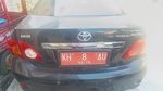Murmer! Toyota Corolla Altis Dilelang Mulai Rp 13 Jutaan