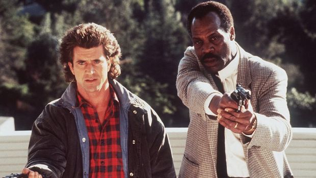 Lethal Weapon Lethal Weapon
