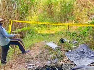 Identitas Jasad dalam Karung di Tol Bocimi Masih Misteri