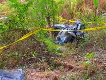 8 Fakta Kasus Pembunuhan Abuzala, Jasadnya Ditemukan di Tol Bocimi