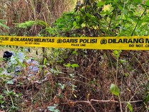 Siasat Maut Tiga Kawan di Balik Mayat Terikat Tali