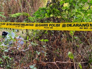 9 Fakta Mayat di Kolong Tol Bocimi yang Masih Jadi Misteri