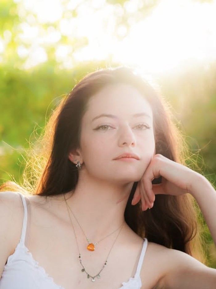 Mackenzie Foy