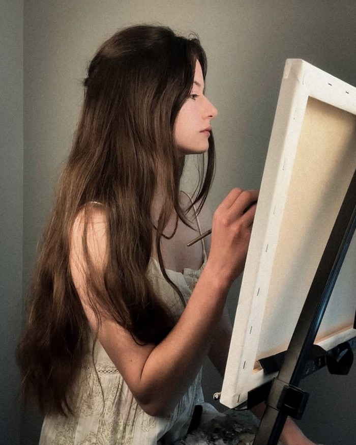 Mackenzie Foy