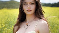 Kini 20 Tahun, Renesmee Twilight Bikin Pangling