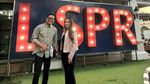Mayang Lucyana Baru Sebulan Lulus S1, Langsung Gas S2