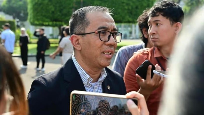 Mendiktisaintek, Brian Yuliarto dapat mandat terbaru dari Presiden Prabowo Subianto untuk hadirkan model rehabilitasi bagi pengguna narkoba, terutama anak muda dan remaja.