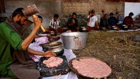 Menjaga Wazwan, Tradisi Kuliner Pernikahan Kashmir di Tengah Zaman Modern