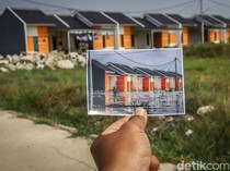 Menolak Lupa Banjir Bekasi, Dua Wajah Perumahan dalam Satu Bingkai