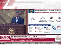 Dikunci! Anggaran Pendidikan 2027 Rp 824 T, Naik 13,9%